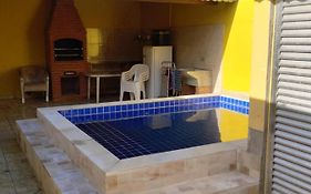 Casa Praia Grande 50metros da praia